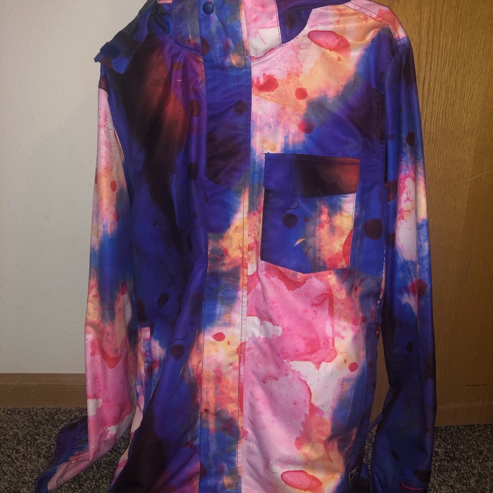 NIKE SKI / SNOWBOARD JACKET